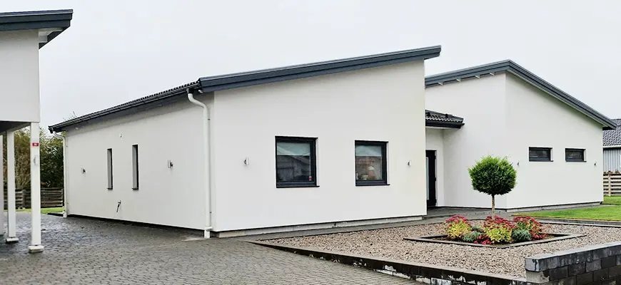 Skillingaryds centrum