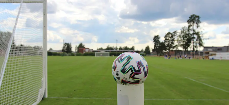 Matchfotboll, Waggeryds Idrottsklubb.