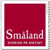 Logo för Småland